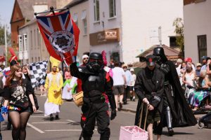 2026 Mountsorrel Revival