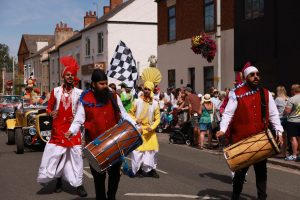 2026 Mountsorrel Revival