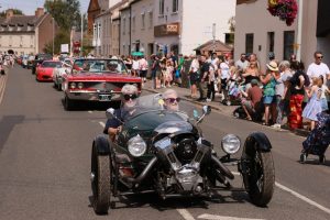 2026 Mountsorrel Revival