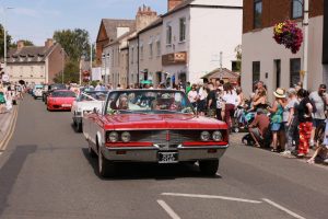 2026 Mountsorrel Revival