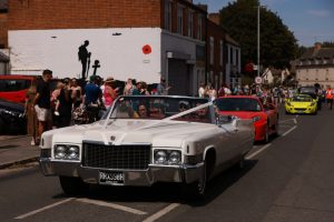 2026 Mountsorrel Revival