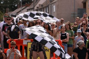 2026 Mountsorrel Revival