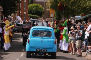 2026 Mountsorrel Revival