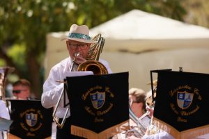 2026 Mountsorrel Revival