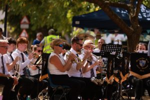 2026 Mountsorrel Revival