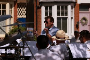 2026 Mountsorrel Revival