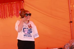 2026 Mountsorrel Revival