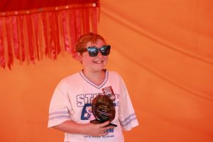 2026 Mountsorrel Revival