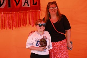 2026 Mountsorrel Revival