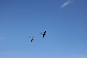 2026 Mountsorrel Revival