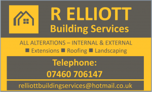 Richard Elliott Building Services